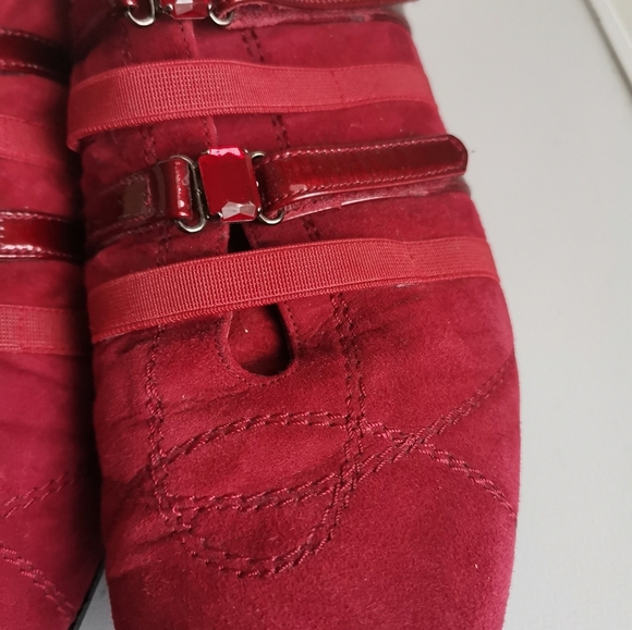 Stuart Weitzman Loafers - Picture 12 of 12